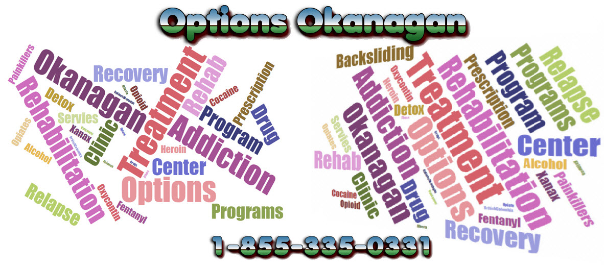 Individuals Living with Opiate Addiction and Opioid Addiction... Aftercare and Continuing Care in Kelowna